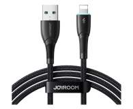 Kabel Lightning JoyRoom Kabel Starry Series 3A USB-Lightning 1m